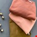 بلوز دورس پشت حوله ای