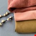 بلوز دورس پشت حوله ای