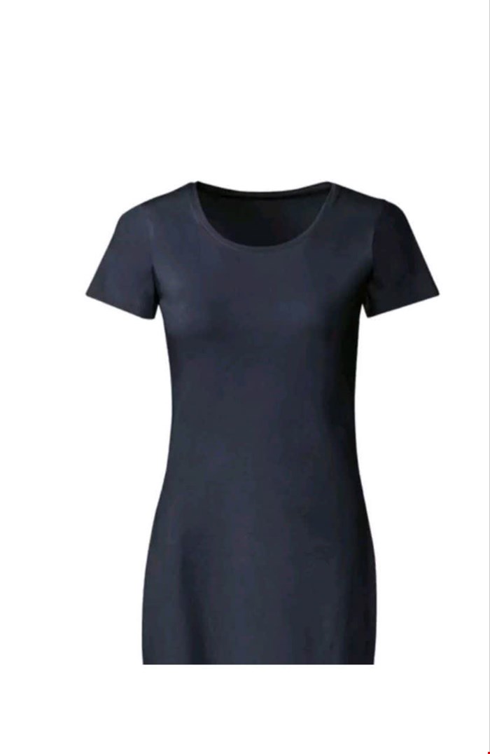 تونیک، تیشرت نخ پنبه برند اسمارا کد 200